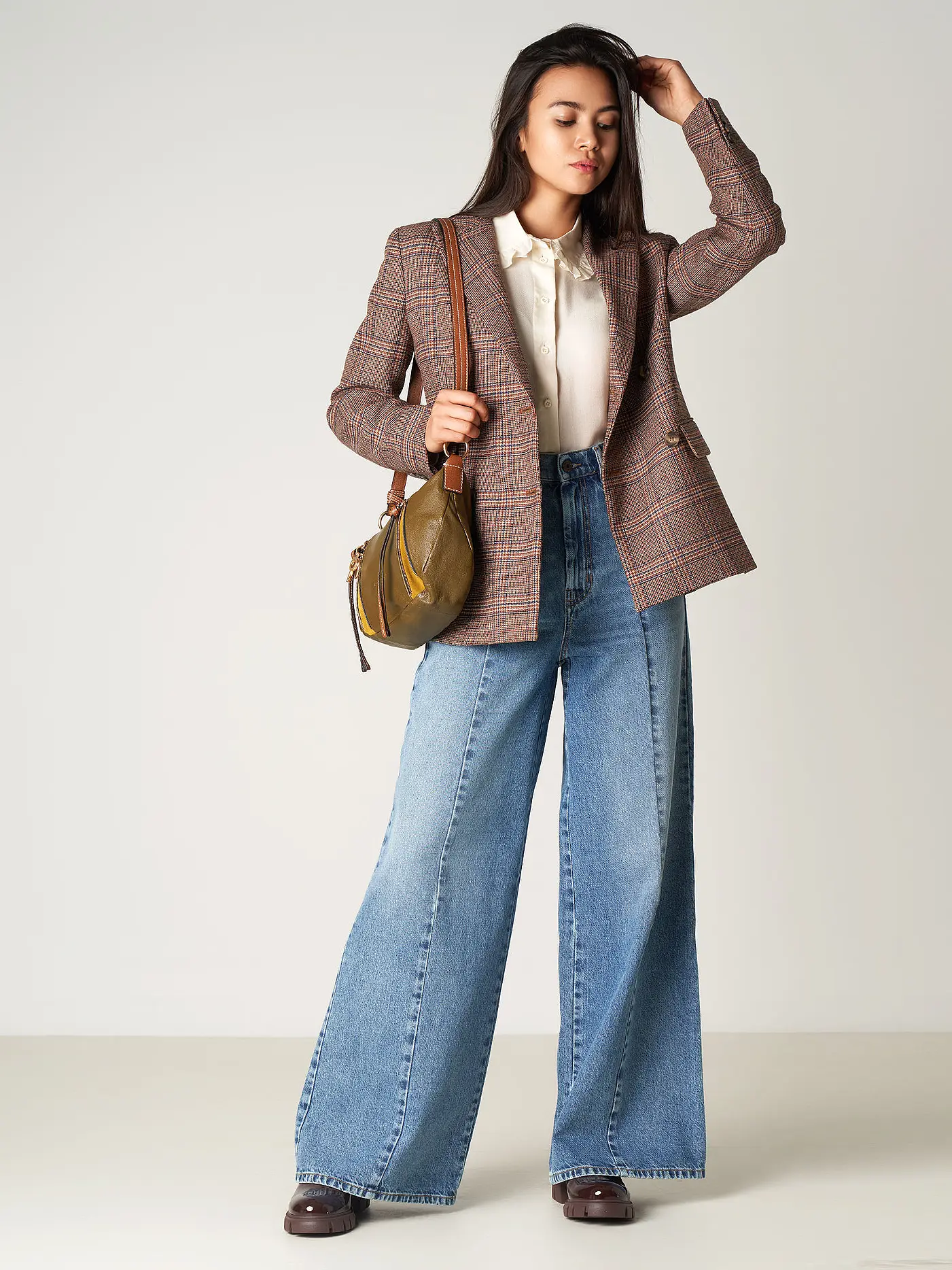 SEE BY CHLOE | Bluse | 